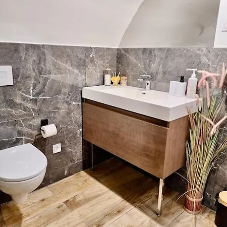 Tiny House Apartment Privas Exterior photo