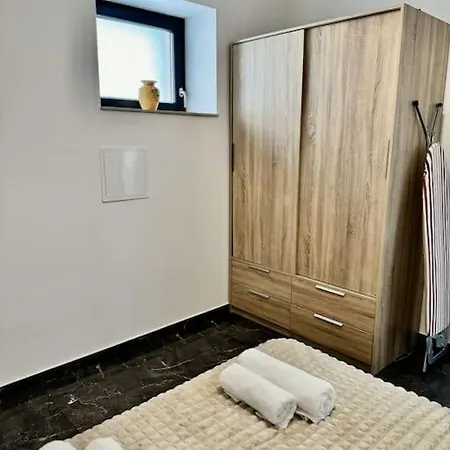 Tiny House Apartment Privas Exterior photo