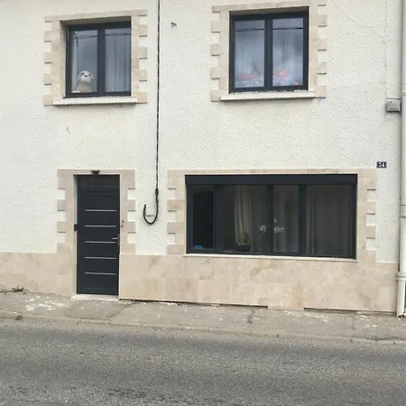 Tiny House Apartment Privas Exterior photo
