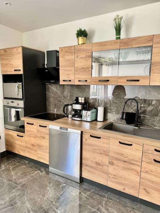 Apartment Tiny House Privas