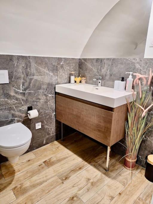 Apartment Tiny House *