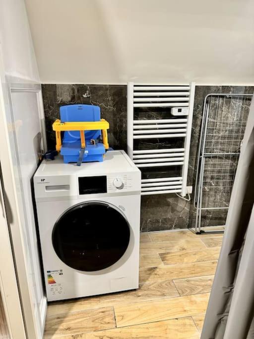 Apartment Tiny House Privas